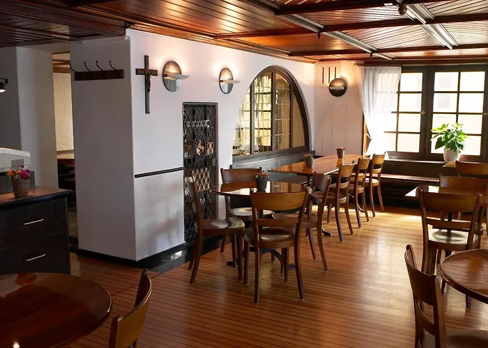 Hotel & Restaurant Roessli