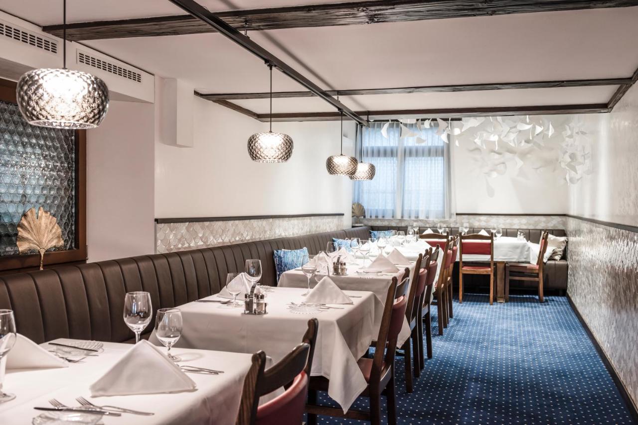 & Restaurant Roessli Stansstad