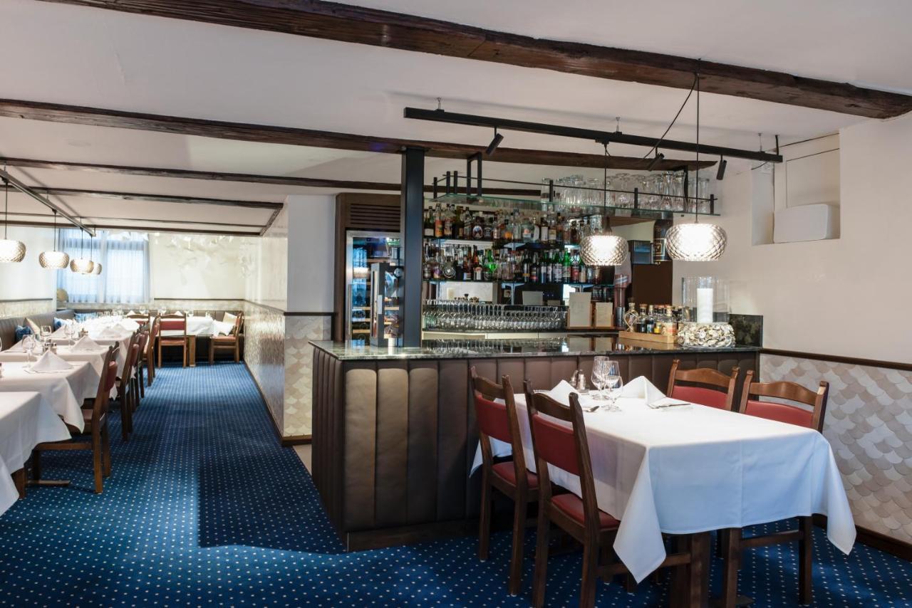 Hotel & Restaurant Roessli