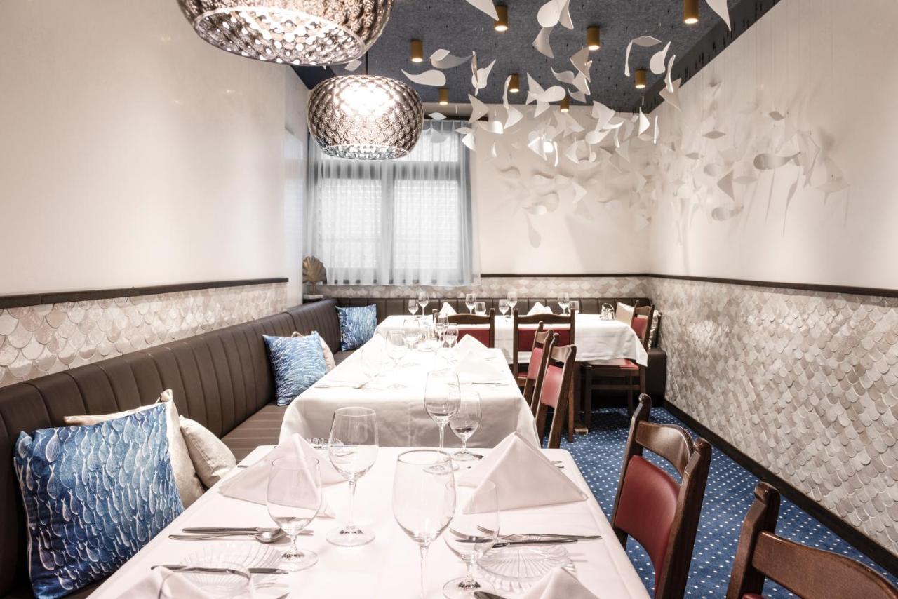 & Restaurant Roessli Hotel Stansstad